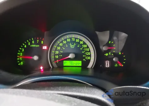 2007 Hyundai Entourage Gls/Limited/Se z USA, uszkodzony, nr VIN KNDMC233676024482